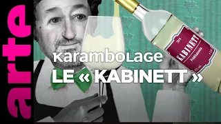 Le « Kabinett » - Karambolage - ARTE