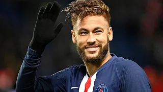 Neymar Jr vs Lille - [22/11/19] - (Home) - Skills - HD 1080¡ - 2019ᴴᴰ