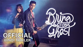 Bring it on Ghost Hindi Trailer｜Kdrama in Hindi ｜Watch Now