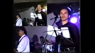 BANDA GRAFITH DVD 4 ANOS EM MACAU