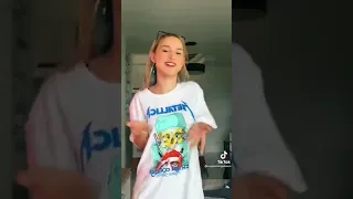 Tik Tok da Yasmin Galvão 💜