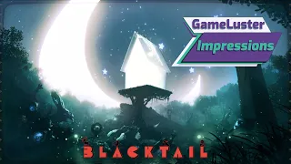 Blacktail - First Look | Upcoming Baba Yaga Origin Story Action-Adventure Game