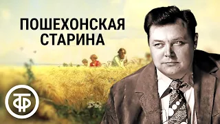 Салтыков-Щедрин. Пошехонская старина. Читает Вячеслав Невинный (1990)