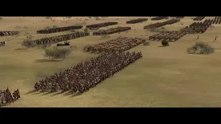 Rome's Worst Defeat: 216BC Historical Battle of Cannae | Total War Battle