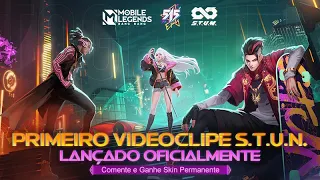 Together - S.T.U.N. Videoclipe | 515 Eparty | Mobile Legends: Bang Bang