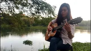 Melodia De Uma Noite (Silvestre Fonseca) - Putri Isydora Bonggaminanga