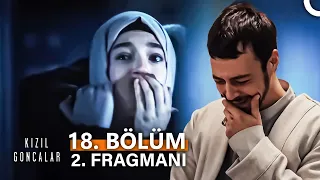 Kızıl Goncalar 18. Bölüm 2. Fragmanı "Nerdesin Zeynep?"