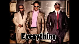 Boyz II Men - Everything