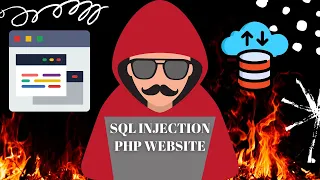 SQL Injection PHP Example | How to prevent SQL injection in PHP?