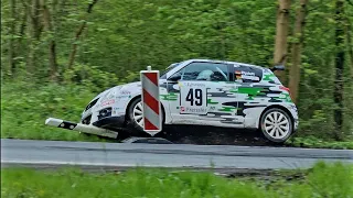 Wartburg Rallye 2024 Mistakes/pure sound & Action