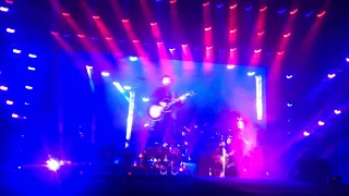 Justin Timberlake - Like I Love You @ Rock in Rio 17/09/17