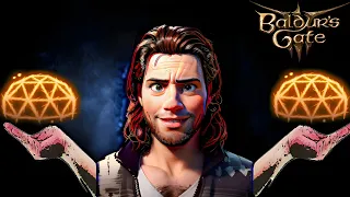 This Spell Broke Raphael - Baldur's Gate 3 Honour Mode