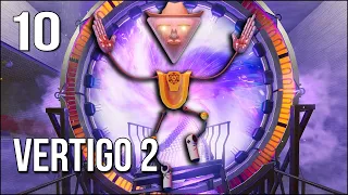 Vertigo 2 | Part 10 | A Trip Through The Weirdest Multiverse