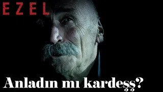 Ramiz Dayı'dan Hasan Sabbah Raconu! | Ezel