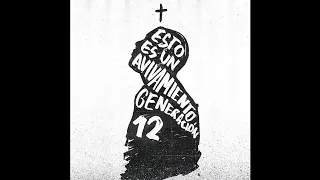 Generacion 12 - El Llamado (Obertura)