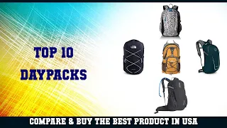 Top 10 Daypacks to buy in USA 2021 | Price & Review