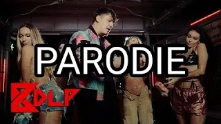 PARODIE-Bogdan DLP ❌ Gheboasa ❌ Lil Cagula - DACA N-AI BANI 💸 Official Video