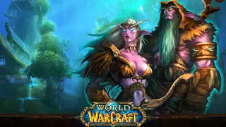 World of Warcraft + All Addons Full Soundtrack