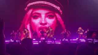 Little Mix WOMAN LIKE ME Live in Dublin 2019