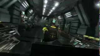 Dead Space Aftermath trailer Legendado PT-BR