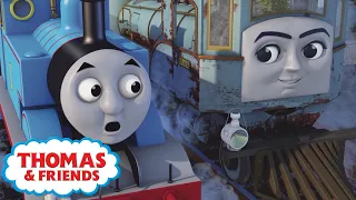 Journey Beyond Sodor ⭐ World Book Day ⭐ Thomas & Friends UK ⭐ Stories for Children