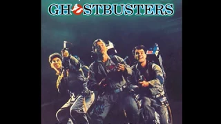 Ghostbusters 1984 - Complete motion picture score - Elmer Bernstein