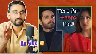 Indian Reaction on Tere Bin Episode 29 & 30 Teaser Promo Review 2023