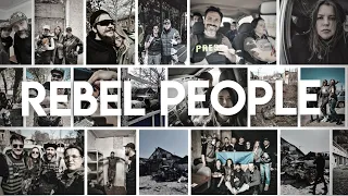 REBEL PEOPLE #1