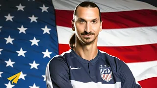 The REAL REASON Why I Came to Play Football in the US! | Zlatan Ibrahimovic | Top 10 Rules