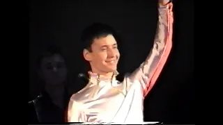 Vitas – Bitter Honey (Moscow, Russia – 2004.12.08) [Amateur recording]