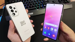 🔥ВСЯ ПРАВДА О SAMSUNG GALAXY A53 5G