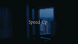 ночной плейлист /// speed up // 30 минут