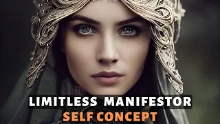 I AM Limitless: Change Your Beliefs While You Sleep: Removing All Limitation (8 hrs)