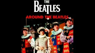 THE BEATLES/AROUND THE BEATLES(colorized,simulated stereo)/Shakespeare's "A Midsummer Night's Dream"