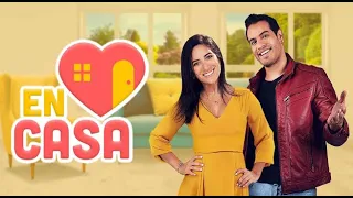 En casa 22 de agosto del 2018 - Programa completo