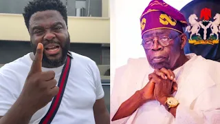 NOLLYWOOD ACTOR, AREMU AFOLAYAN LAMENTS OVER THE HARDSHIP IN THE COUNTRY AS HE CURSES THE LEADERS