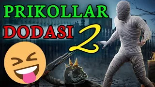 Yengi pubg prikol / prikollar dodasi 2-qism