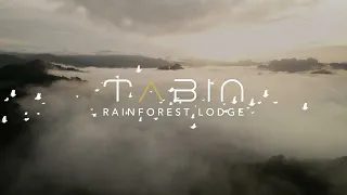 Tabin Rainforest Lodge, Sabah Borneo