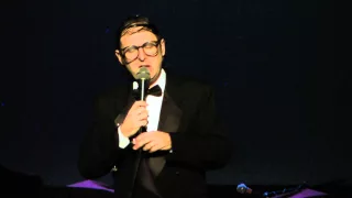 Neil Hamburger - (Trocadero) Philadelphia,Pa 11.24.10