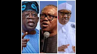 Flood Crisis In Nigeria: Presidential Candidates Offers Aid And Money, Where Is Buhari? | GMNS