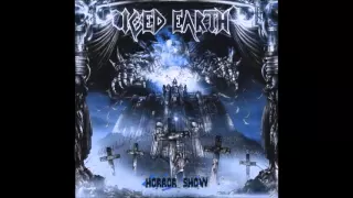 Iced Earth - Ghost of Freedom