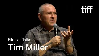 Tim Miller on TERMINATOR: DARK FATE | TIFF 2019