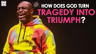 How Does God Turn Tragedy Into Triumph? | Bishop Bryan J. Pierce, Sr. | Mount Zion