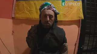 У ПВК Вагнера вб’ють на місці, якщо відмовишся воювати, - російський найманець