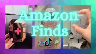 TikTok Amazon Finds You Didn't Know You Needed Until Now (With Links) Part 2