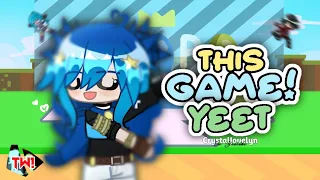 This Game Yeet! / Welcome To You're Fate || CrystalJovelyn