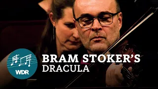 Bram Stoker's Dracula: The Brides | WDR Funkhausorchester