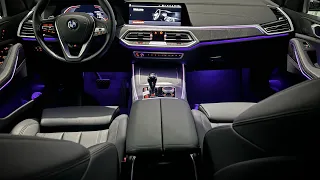 2023 BMW X5 40i - TOP 10 THINGS I LIKE !!