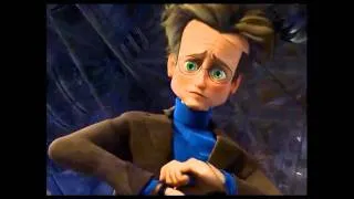 Megamind AMV - My Immortal