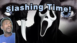 Iconic Slasher Movie | Scream (1996) KILL COUNT: RECOUNT Reaction